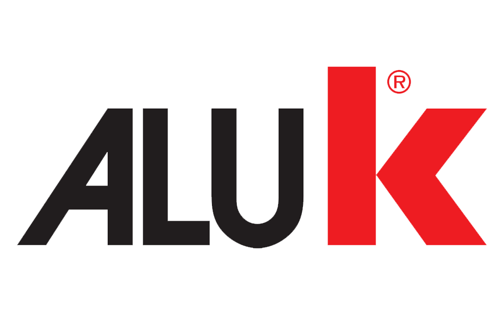 Logo Aluk