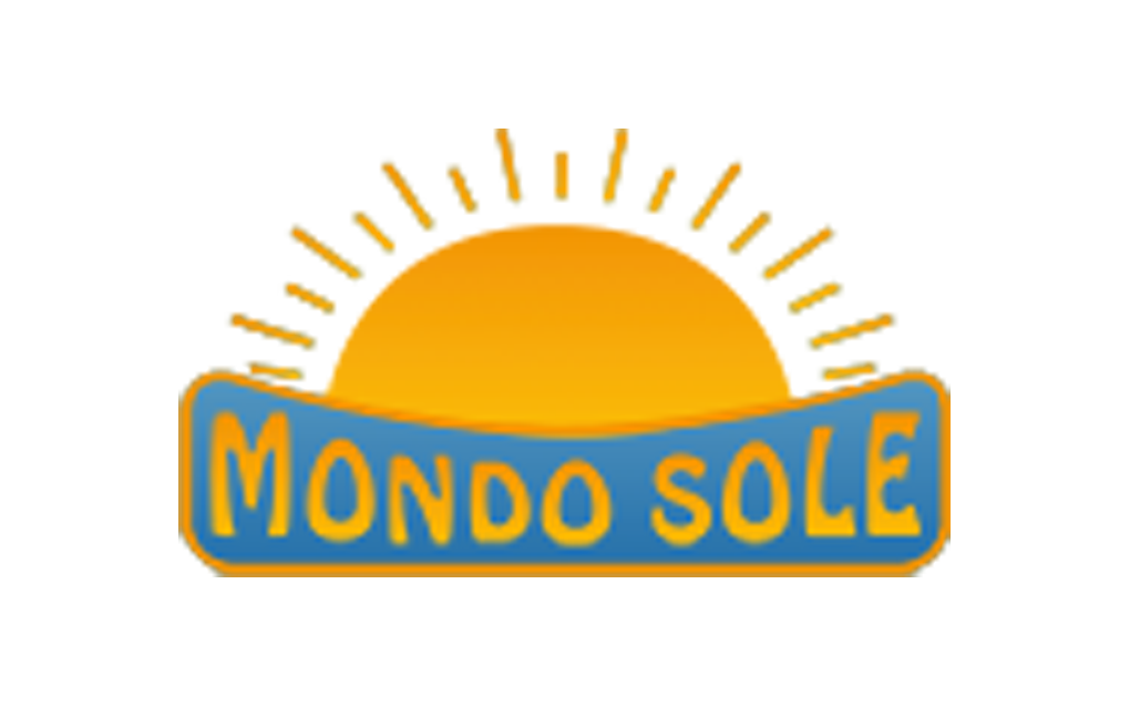 Logo Mondo Sole